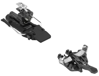 Obrázok produktu pre ATK Bindings Raider 12 91 mm 91 mm Black Skialpové viazanie