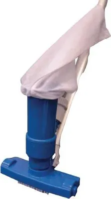 Produktbild von Ubbink Schlammsauger CleanMagic Set