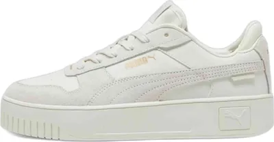 Immagine prodotto di Puma Sneakers 395093-02 in Beige color size 37