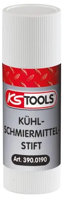 Kühlschmierstoff-Stift 18 g für Kegel- und Stufenbohrer
