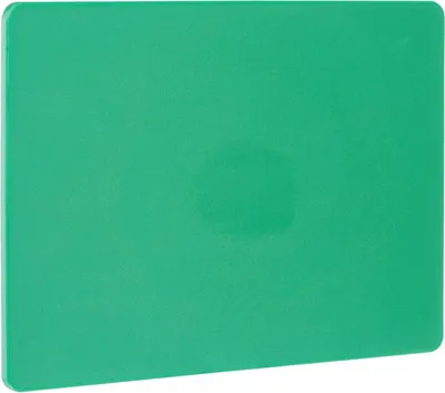Image de HENDI Planche à découper HACCP GN 1/1, GN 1/1, Vert, 530x325x(H)10mm