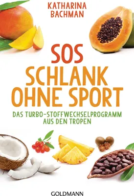 Produktbild von SOS Schlank ohne Sport