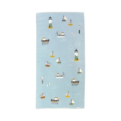 Zdjęcie produktu dla Little Dutch Sailors Bay Badetuch