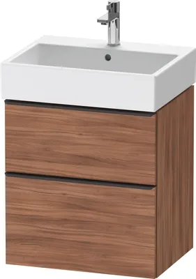 Produktbild von DURAVIT DE43710BD790000 D-Neo WTUWH Rek 584x442x625 Nu Mt H3H
