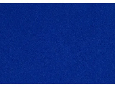Immagine prodotto di Creativ Company CC Hobby Feltro A4 Blu 10 pezzi