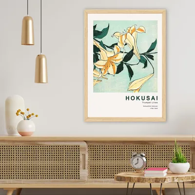 Obrázok produktu pre Wallity, NC13256- FMS1227, Farebné, Plátno, 55 x 75 cm, 100% drevo