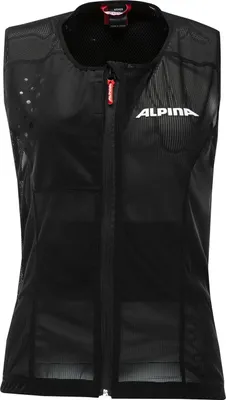 Produktbild von Alpina Proshield Women Vest Black Black L