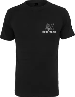Obrázek produktu pro Pánské tričko Mr. Tee Daydreams Tee black - XL