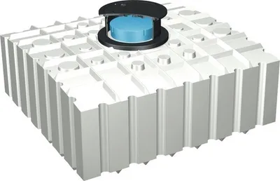 Produktbild von Trinkwasser-Flachtank GFTW 4.2 4200 L