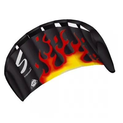 Immagine prodotto di Invento 11768053 - Symphony Beach III 1.3 Flame, Tappetino da spiaggia 130 cm 4031169211200