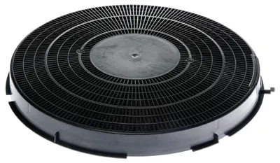 Produktbild von Alapure Aktivkohlefilter geeignet für Bauknecht Typ 26 / FAC269
