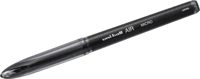 Zdjęcie produktu dla Rollerball Air Micro czarny Zestaw 12 sztuk
