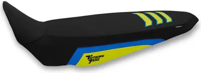 Produktbild von Satteldecke Ultragrip 4YL-1 für Yamaha Tenere 700 (2019-2022)