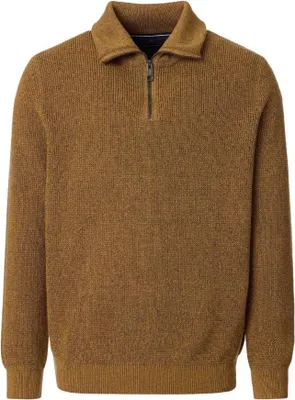 Produktbild von CASAMODA Troyer Troyer Basic Knitwear 3XL
