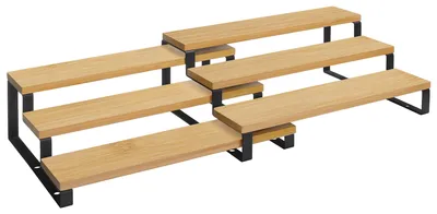 Produktbild von Gewürzregal - KCS016N01