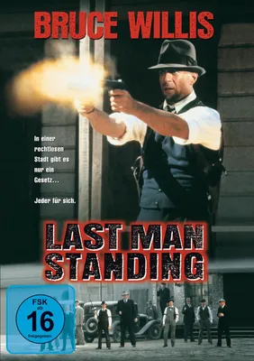 Produktbild von Last Man Standing