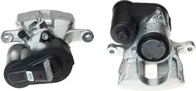 Produktbild von BREMBO Bremssattel Hinten Links für VW TIGUAN (5N) Ø41mm F 85 266