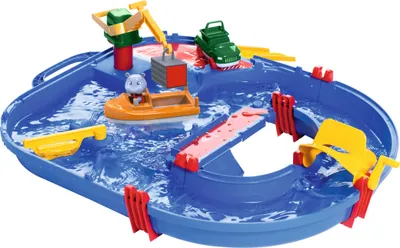 Obrázek produktu pro AquaPlay Fairway 68x65cm StartSet 1501 Simba