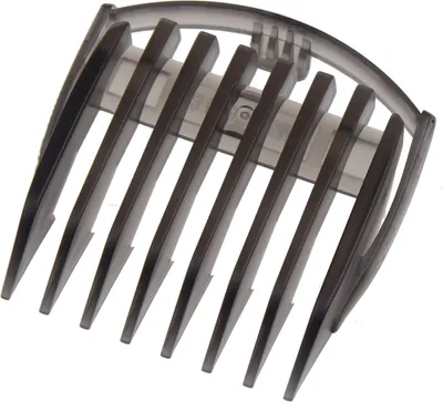 Produktbild von BABYLISS - Kamm 9.5mm - 35809802