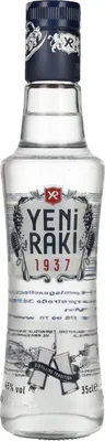 Image de Yeni Raki 1937 45% Vol. 0,35l