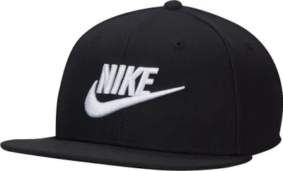 Produktbild von Nike Dri-Fit Pro Black/Black/Black/White S/M Mütze