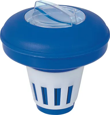 Produktbild von Bestway Chemikalienschwimmer 16,5 cm, 58071