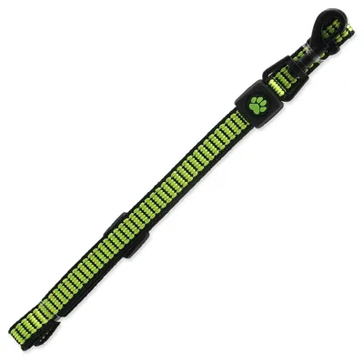 Obrázok produktu pre Vodítko DOG Strong lime S 1 ks