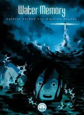 Produktbild von Water Memory