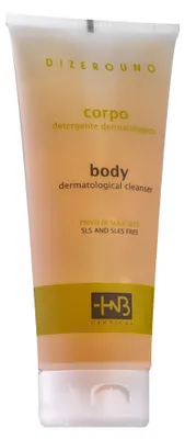 Immagine prodotto di Dizerouno Corpo 200 Ml