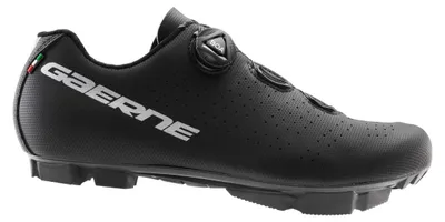 Produktbild von Gaerne G.trail Mtb-schuhe Schwarz EU 42 Mann Schwarz EU 42