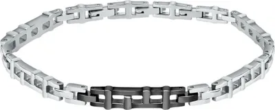 Immagine prodotto di Morellato SALS67 bracciale da uomo in acciaio inossidabile