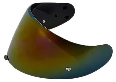 Produktbild von Nolan N80-8/60-6/sport Bildschirm Schwarz  Schwarz One Size