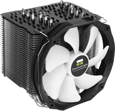 Immagine prodotto di Thermalright Kühler HR-02 Macho Rev.B