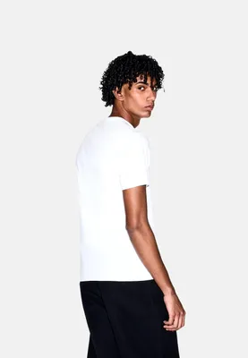 Produktbild von Armani Exchange T-Shirt Kurzarmshirt