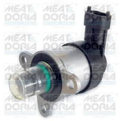 Produktbild von MEAT & DORIA Regelventil Kraftstoffmenge (Common-Rail-System) 9422 für NISSAN Qashqai / Qashqai +2 I (J10, NJ10)