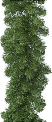 Produktbild von Kaiser Zweig künstliche Weihnachtsbaum Girlande 2,7m