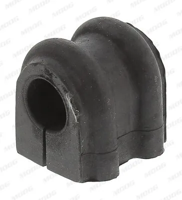 Produktbild von MOOG HY-SB-14672 Lagerung Stabilisator Stabigummi für HYUNDAI GETZ (TB)