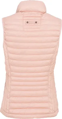 Produktbild von Camel Active 360250-9E50 - Steppweste, Größe:42, Farbe:rose