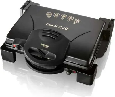Immagine prodotto di Grill Haeger Baltimore 1900W
