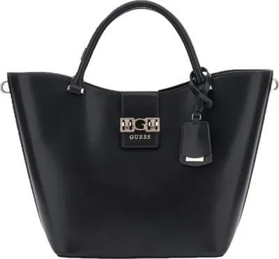 Obrázok produktu pre GUESS JANE TOTE Čierna