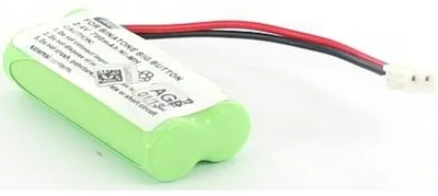 Produktbild von Akku für Hagenuk EuroPhone C1805 NiMH 2,4 Volt 600 mAh grün