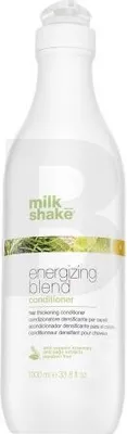 Image de Milk Shake - Energizing Blend Conditioner - Conditionneur renforçant pour cheveux secs et cassants 1000ml