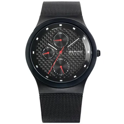 Produktbild von Bering Herrenuhr Ceramic 32139-309