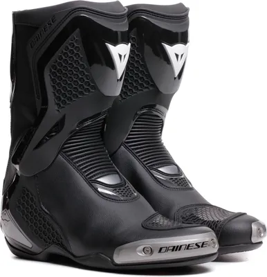 Produktbild von Dainese Torque 4 Motorradstiefel Schwarz 42