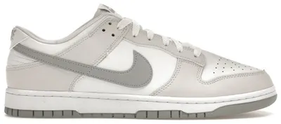 Produktbild von Nike Dunk Low Retro Summit White Light Smoke Grey - EU 39