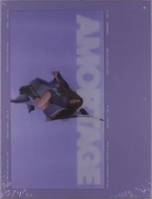 Obrázok produktu pre Jisoo (Blackpink): AMORTAGE (Purple Version)
