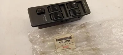 Obrázok produktu pre Originálny spínač okien MITSUBISHI, model MB782039