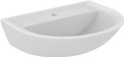 Produktbild von Ideal Standard W332501 Waschtisch Eurovit, 1 Hl., o.Ül.,