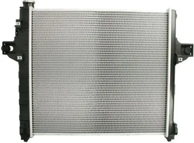 Produktbild von THERMOTEC D7Y012TT Kühler Wasserkühler Motorkühler für JEEP GRAND CHEROKEE II (WJ, WG)