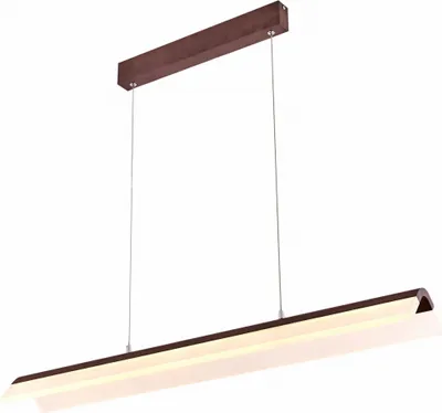 Immagine prodotto di Candellux CURACOA lampada a sospensione 1x LED integrato A0011-320